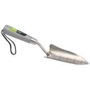 Stainless Steel Transplanting Trowel