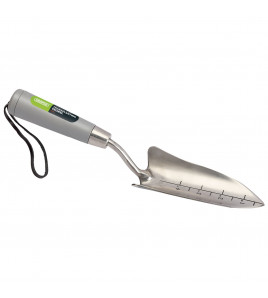 Stainless Steel Transplanting Trowel