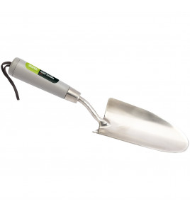 Stainless Steel Hand Trowel