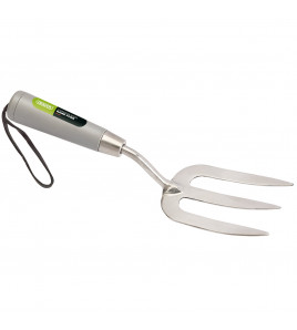 Stainless Steel Weeding Fork