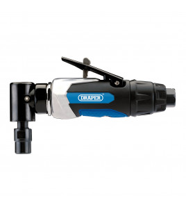 90&deg; Compact Air Die Grinder, 6mm