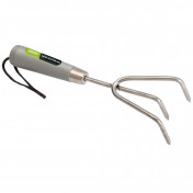 Stainless Steel Hand Cultivator - Discontinued