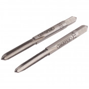 Coarse Hand Taps Taper and Plug, 3.5mm