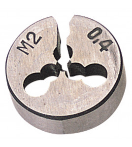 Coarse Circular Die, 13/16 Outside Diameter 2mm