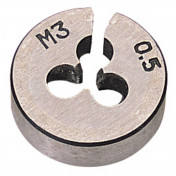 Coarse Circular Die, 13/16 Outside Diameter 3mm