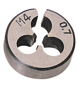Coarse Circular Die, 13/16 Outside Diameter 4mm