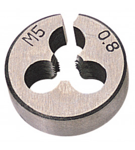 Coarse Circular Die, 13/16 Outside Diameter 5mm