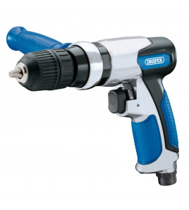 Reversible Keyless Air Drill, 10mm