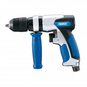 Reversible Keyless Air Drill, 10mm