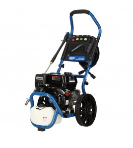 Draper Expert Petrol Pressure Washer, 6.5HP