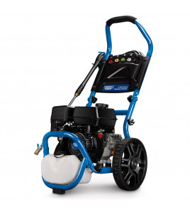 Draper Expert Petrol Pressure Washer, 6.5HP
