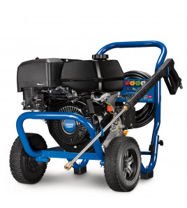 Draper Expert Petrol Pressure Washer, 13Hp