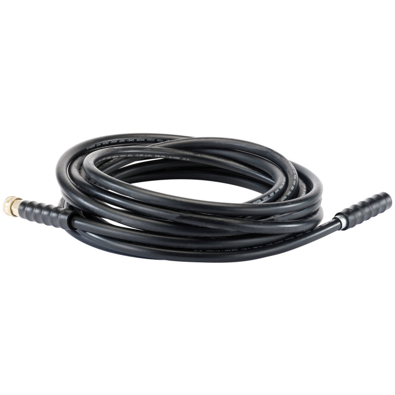 High Pressure Hose for Pressure Washers PPW1300, 10m
