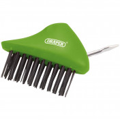 Mini Paving Brush Head for Paving Brush Set Stock No. 58683 - Discontinued