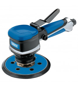Dual Action Sander, 150mm