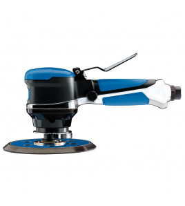 Dual Action Sander, 150mm