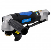 Air Angle Grinder, 100mm