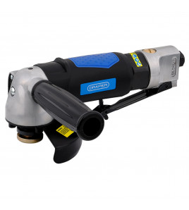 Air Angle Grinder, 100mm