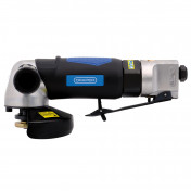 Air Angle Grinder, 100mm