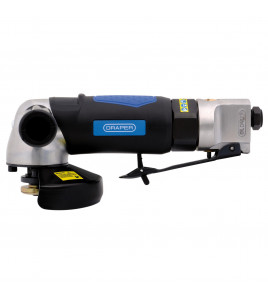 Air Angle Grinder, 100mm