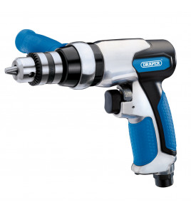 Reversible Air Drill, 10mm