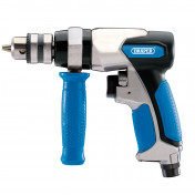 Reversible Air Drill, 10mm