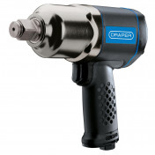 Air Impact Wrench, 3/4 Sq. Dr.