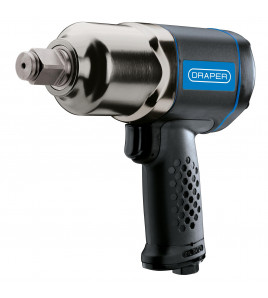 Air Impact Wrench, 3/4 Sq. Dr.