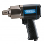 Air Impact Wrench, 3/4 Sq. Dr.