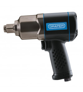 Air Impact Wrench, 3/4 Sq. Dr.
