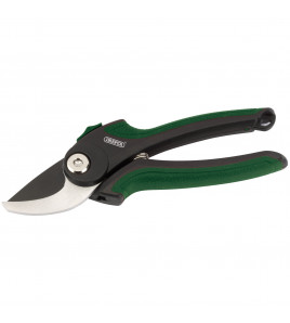 Bypass Pattern Secateurs, 175mm