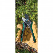 Bypass Pattern Secateurs, 175mm