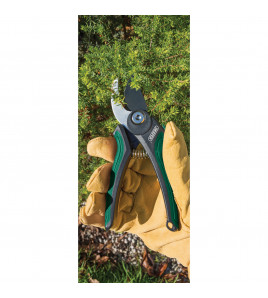 Bypass Pattern Secateurs, 175mm
