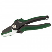 Anvil Pattern Secateurs, 175mm