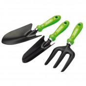 Carbon Steel Hand Tool Set (3 Piece)