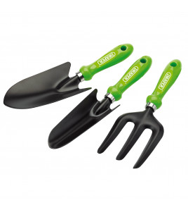 Carbon Steel Hand Tool Set (3 Piece)