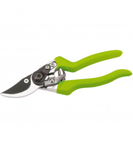 Soft Grip Bypass Pattern Secateurs, 215mm - Discontinued
