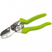 Soft Grip Anvil Pattern Secateurs, 215mm