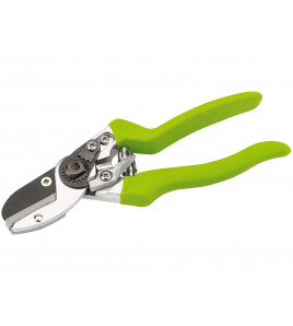 Soft Grip Anvil Pattern Secateurs, 215mm
