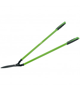 Grass Shears with Steel Handles, 100mm