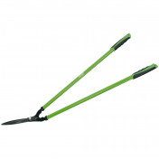 Grass Shears with Steel Handles, 100mm