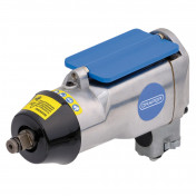 Butterfly Type Air Impact Wrench, 3/8 Sq. Dr.