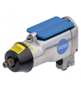 Butterfly Type Air Impact Wrench, 3/8 Sq. Dr.