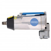 Butterfly Type Air Impact Wrench, 3/8 Sq. Dr.