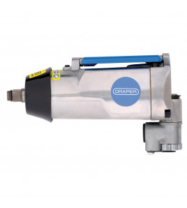 Butterfly Type Air Impact Wrench, 3/8 Sq. Dr.