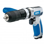 Reversible Keyless Air Drill, 13mm