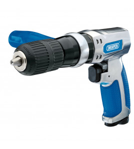 Reversible Keyless Air Drill, 13mm