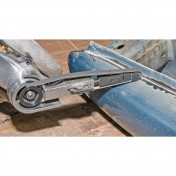 Air Belt Sander, 10mm