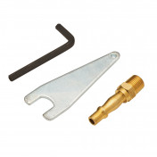 Air Cut-Off Tool, 75mm