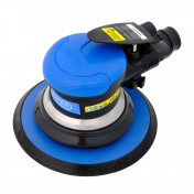 Dual Action Air Sander, 150mm